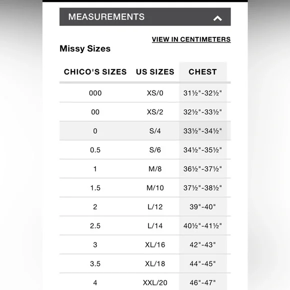 Chico’s Everyday Plush jacket sz 3 New - Picture 4 of 4